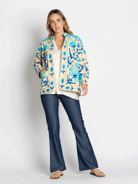 Nashville Jacket