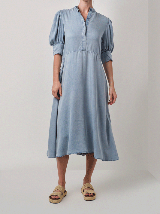 Olympia Dress