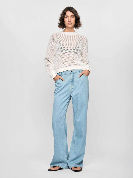 Oslo Knit Jumper