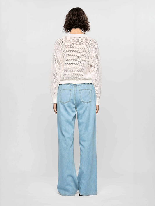 Oslo Knit Jumper