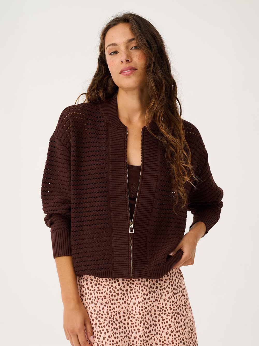 Palmer Jacket