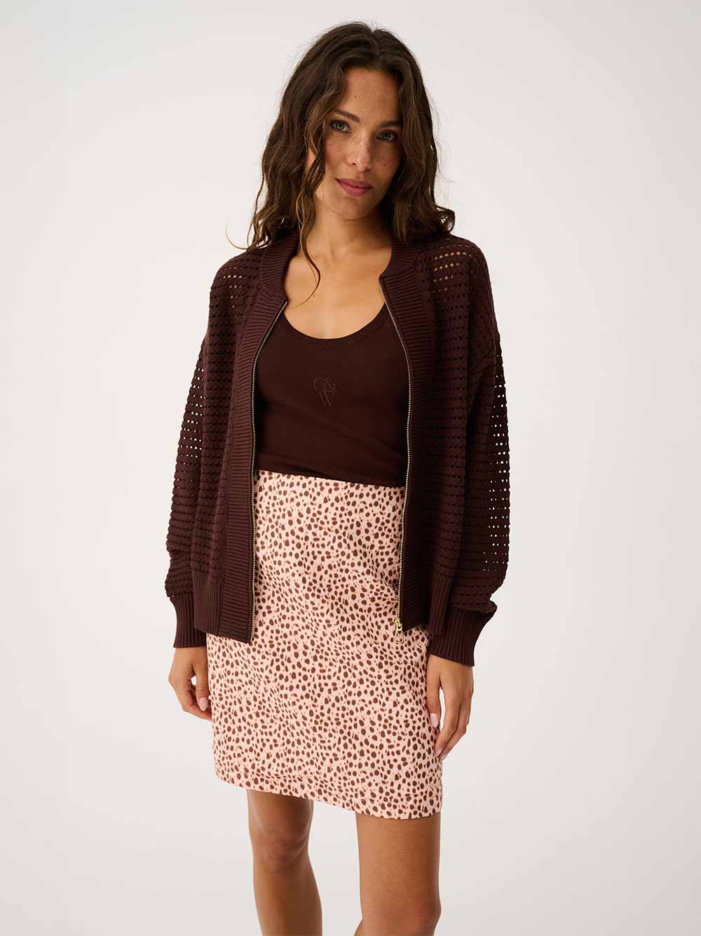 Palmer Jacket