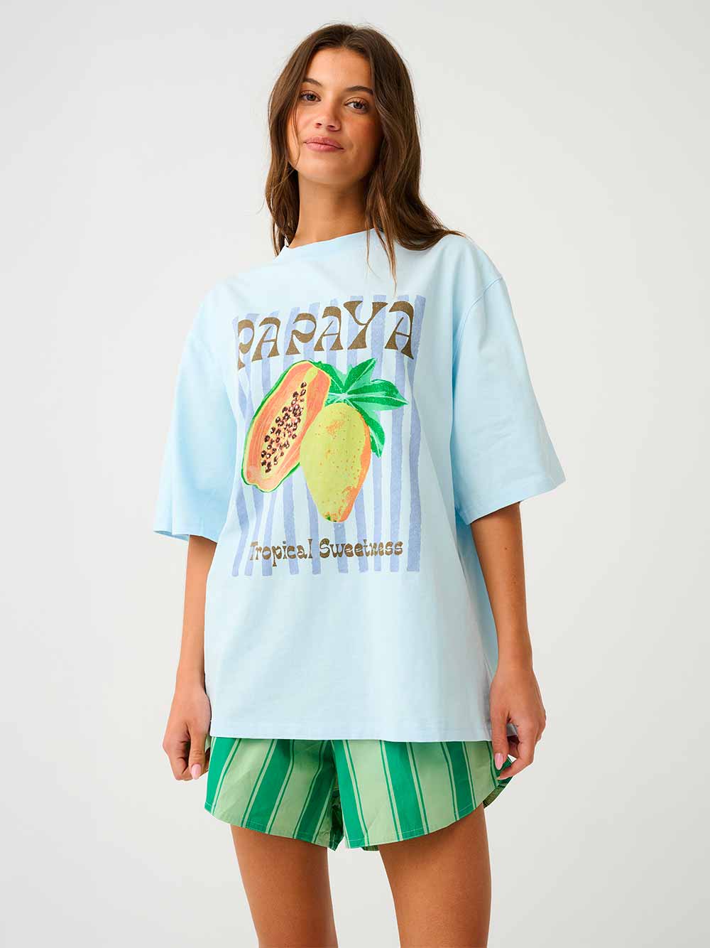 Jeana Tee - PAPAYA