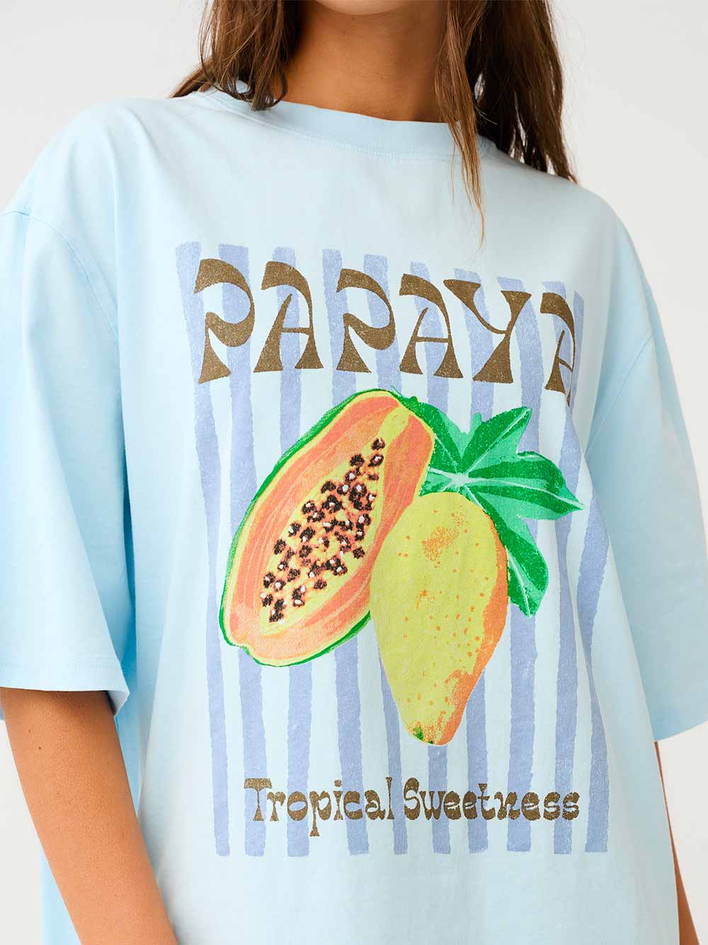 Jeana Tee - PAPAYA
