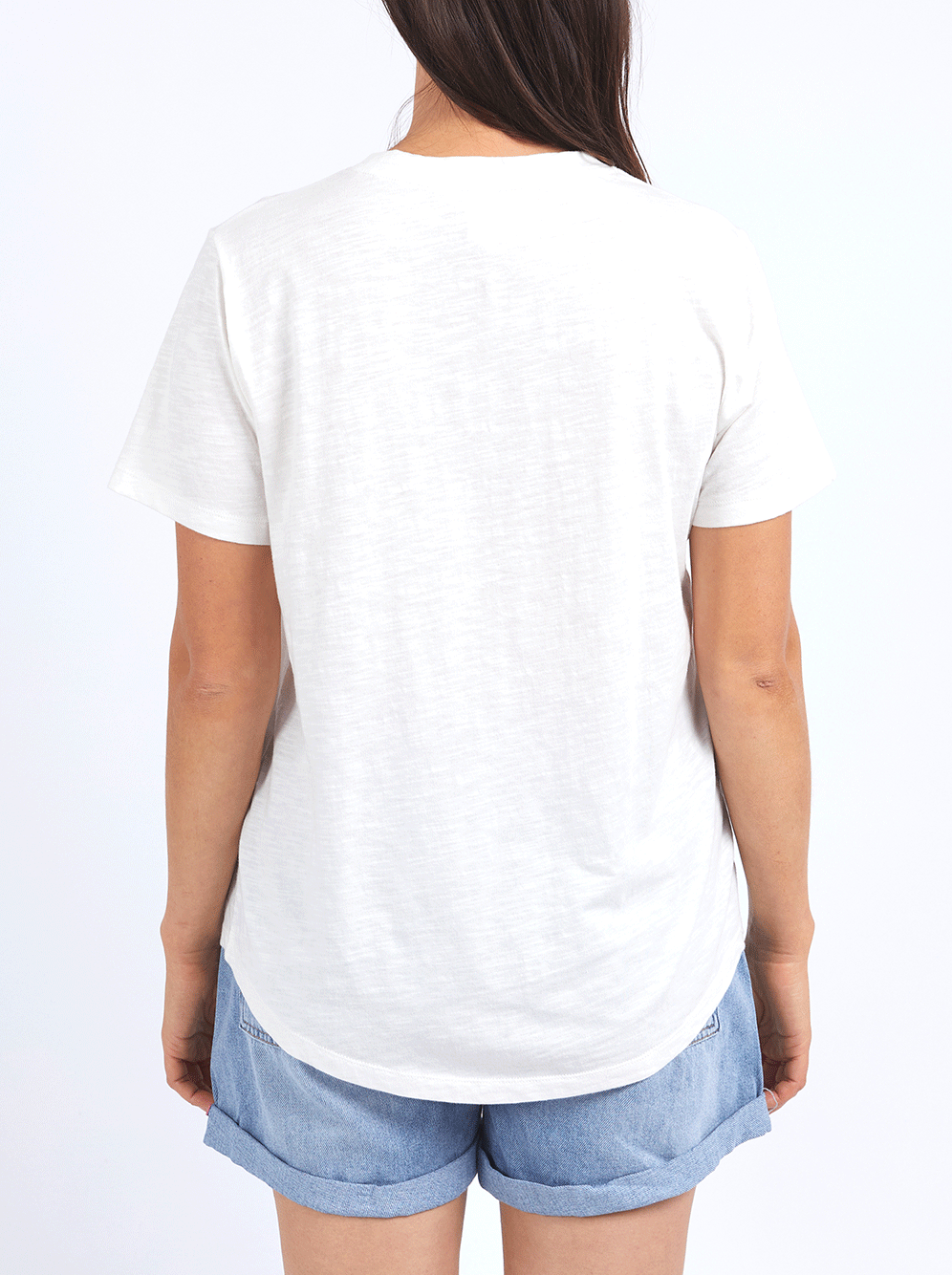 Paradiso Tee