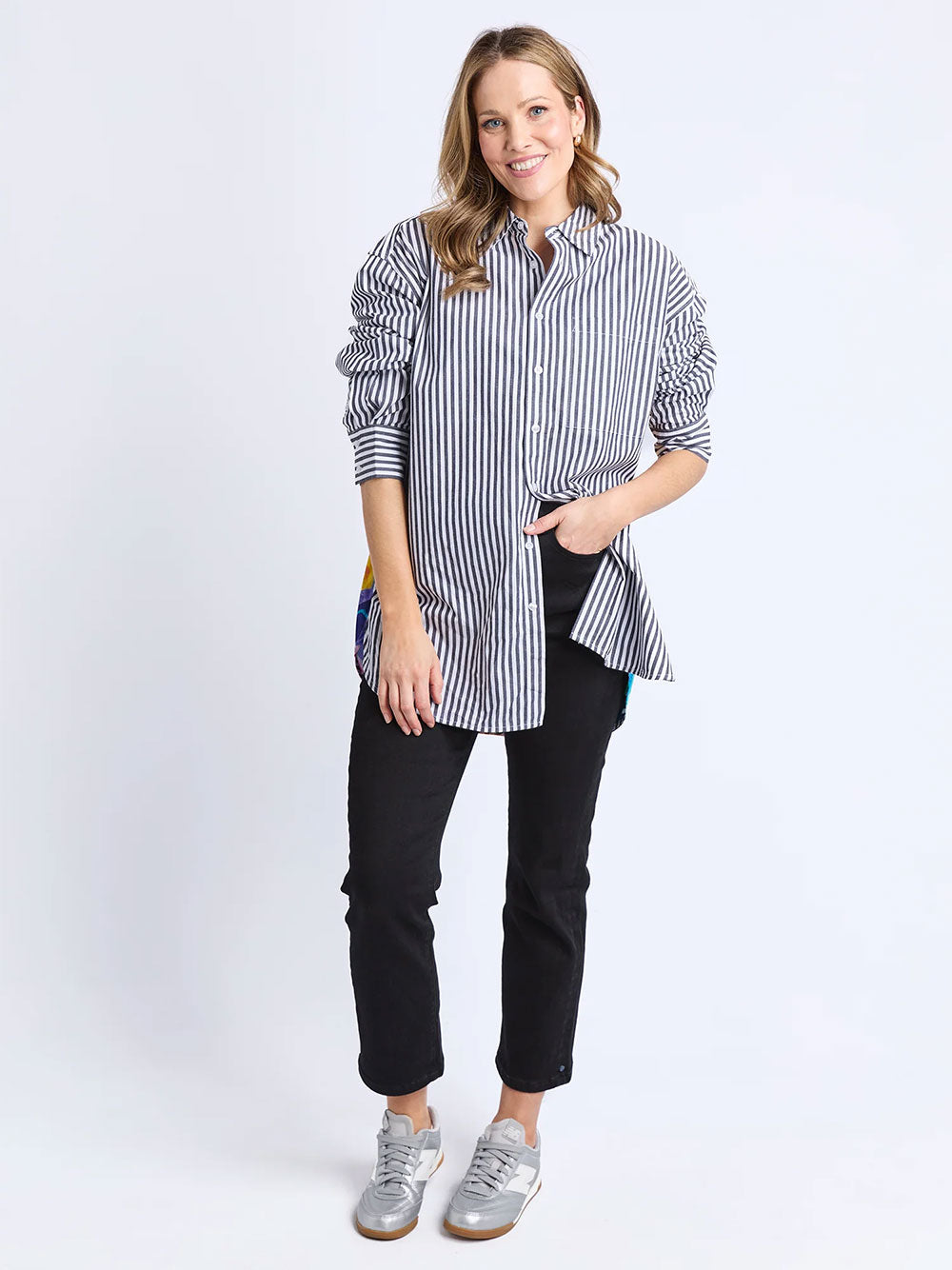 Party Pants Shirt