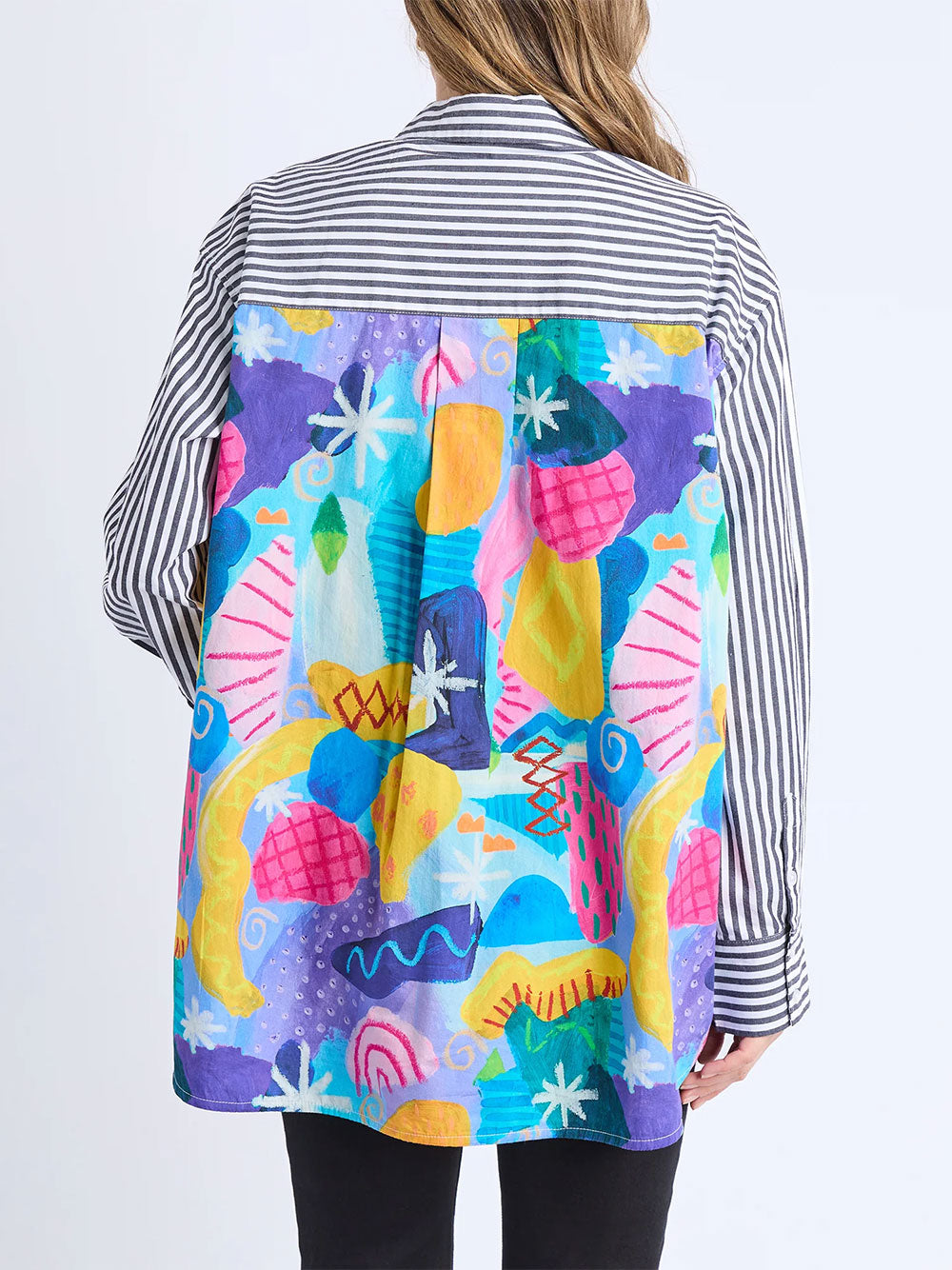 Party Pants Shirt