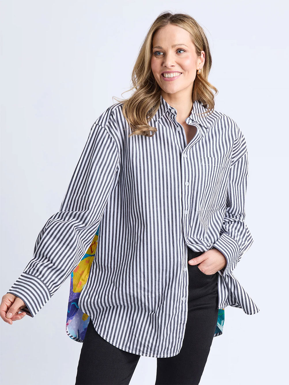 Party Pants Shirt