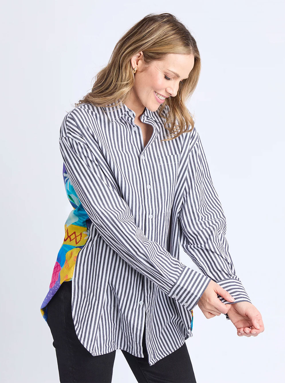 Party Pants Shirt