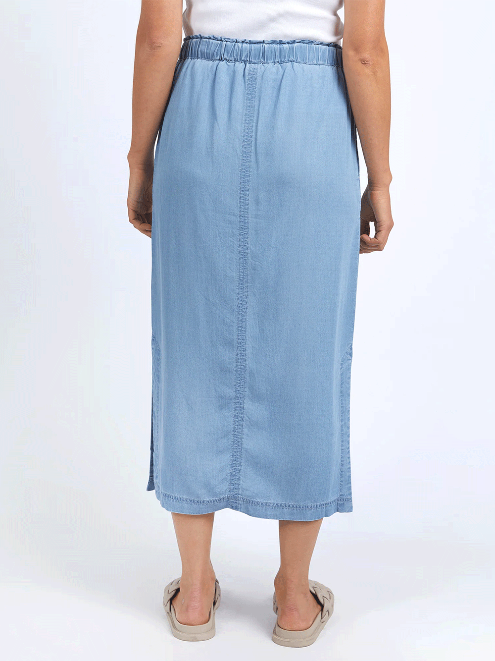 Penny Utility Skirt