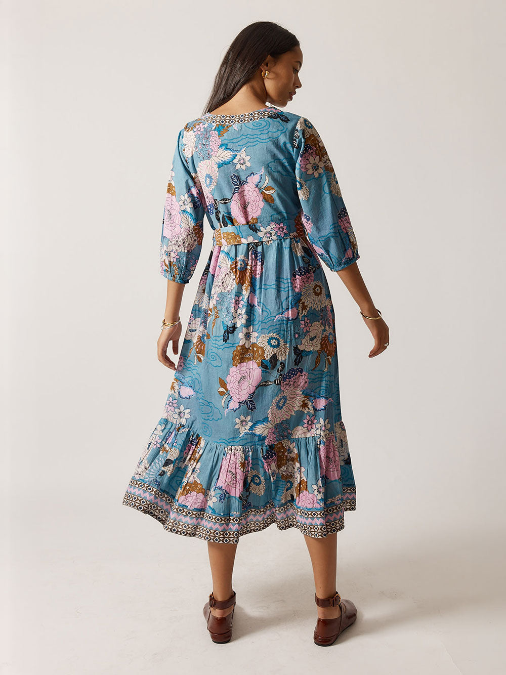 Primrose Dress