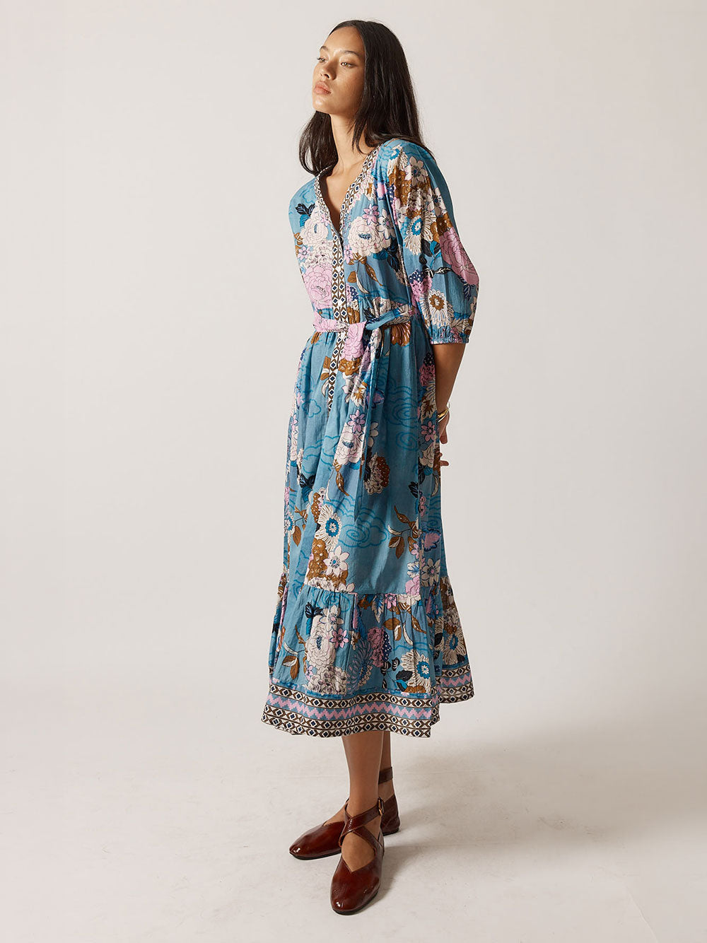 Primrose Dress