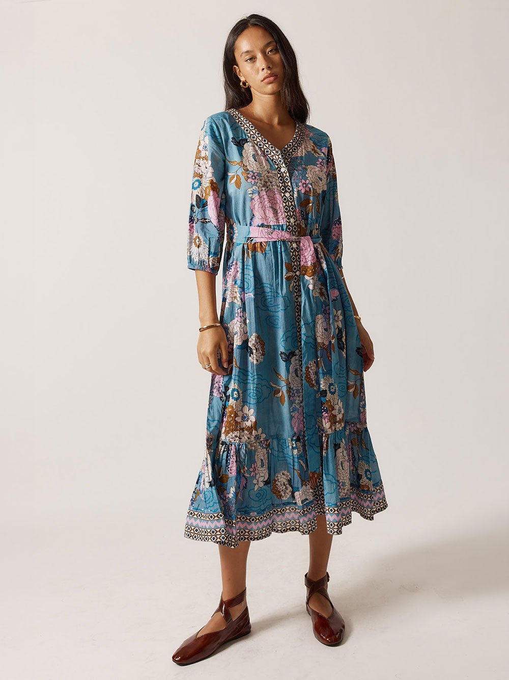 Primrose Dress