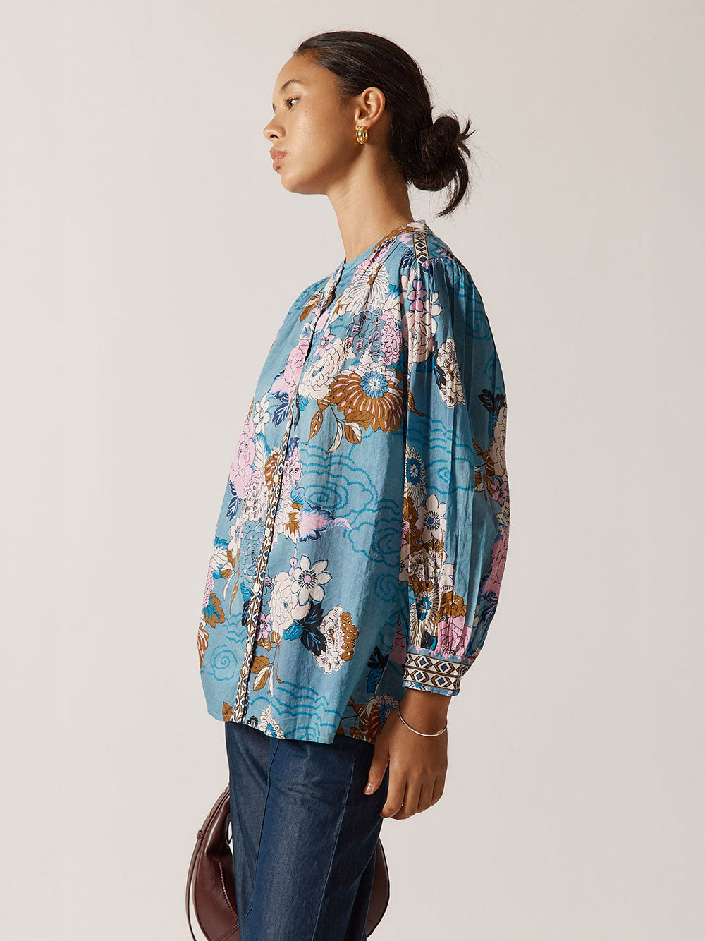 Primrose Top