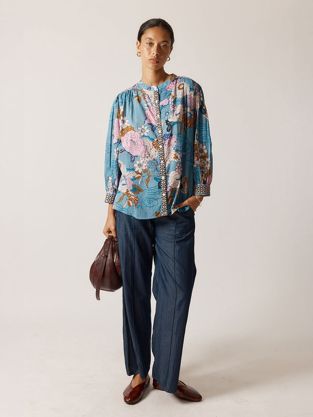 Primrose Top