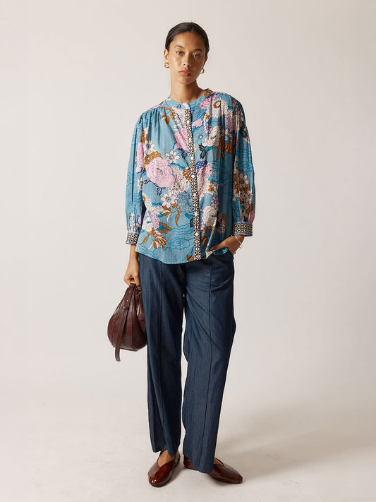 Primrose Top