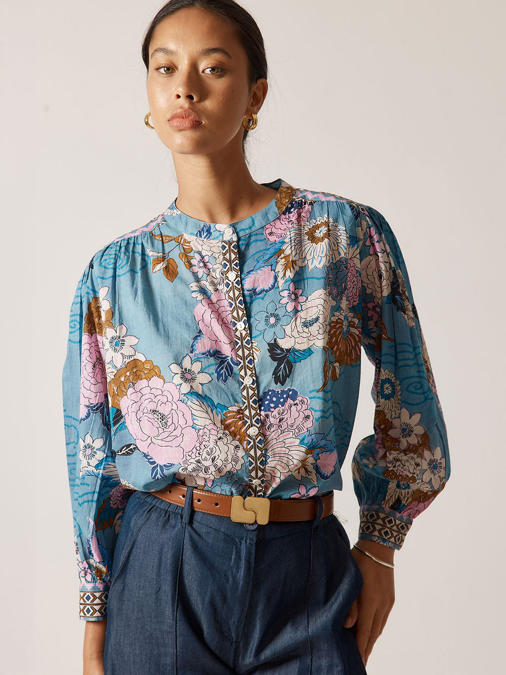 Primrose Top