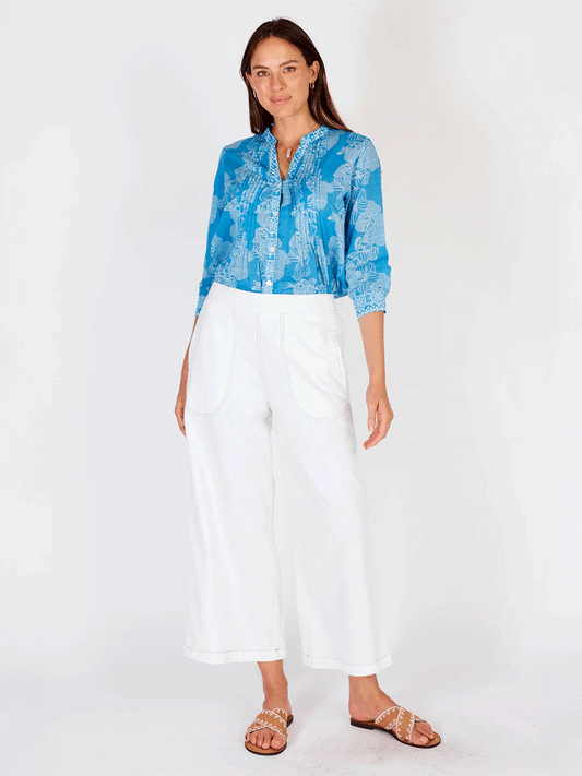Pula Pant - WHITE