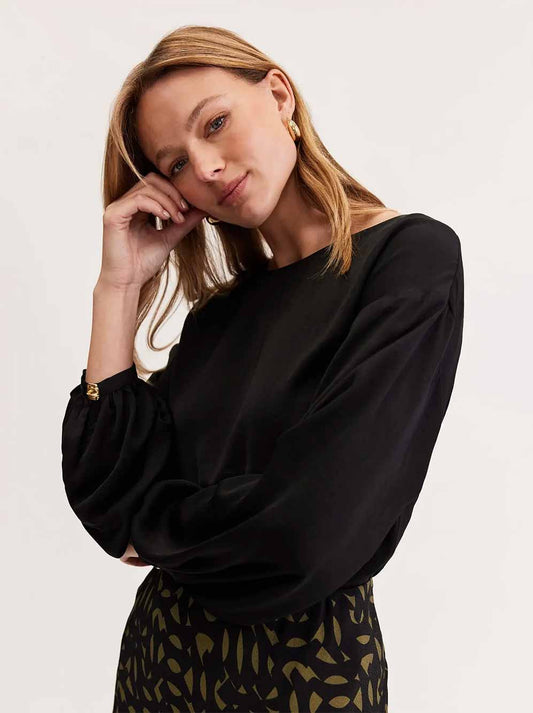 Quinn Blouse