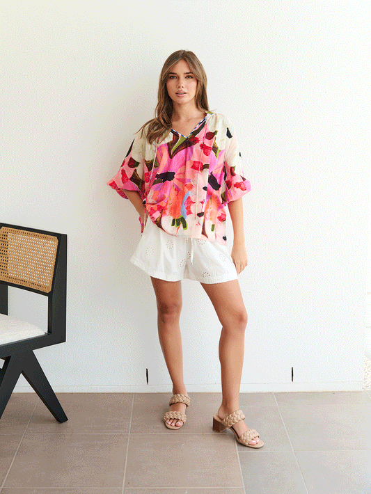Renee Blouse