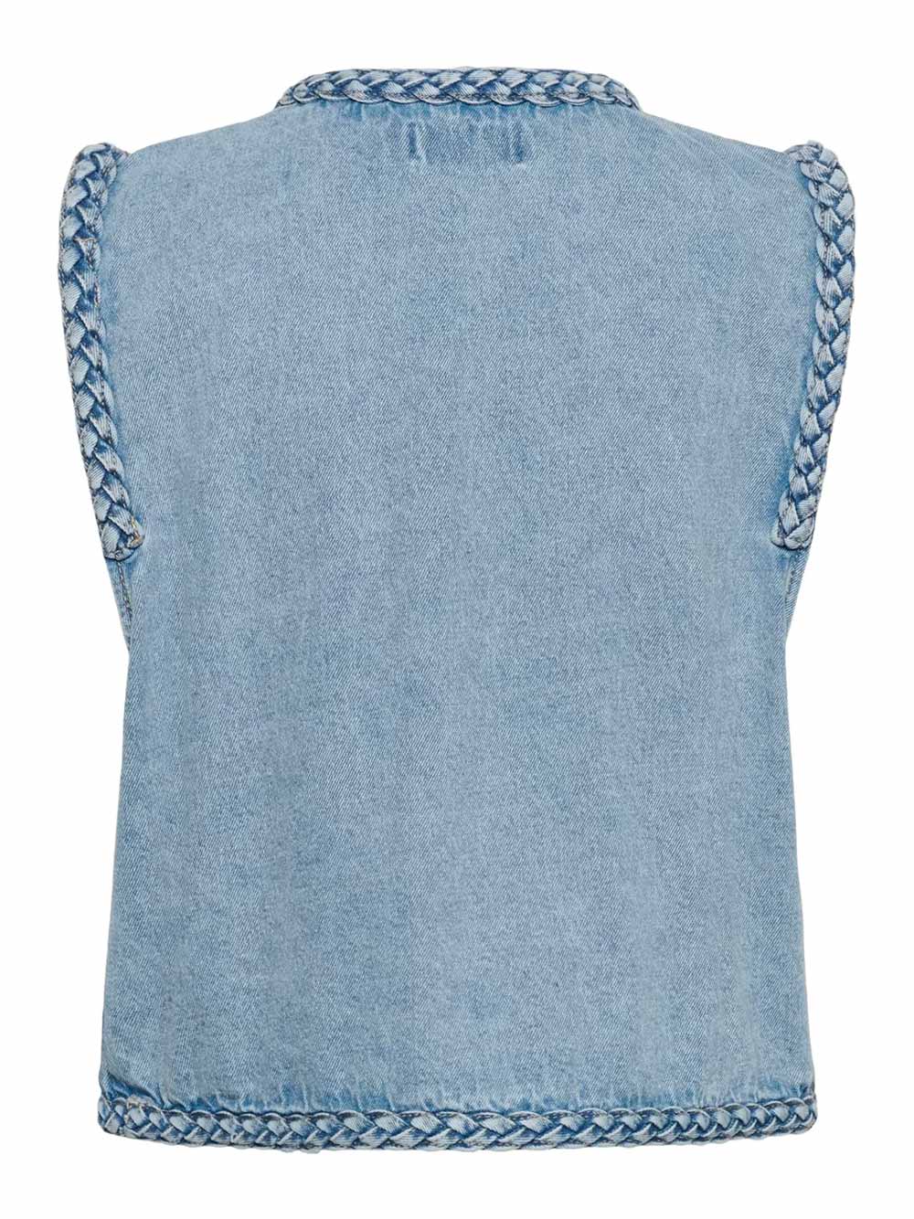 Rina Waistcoat