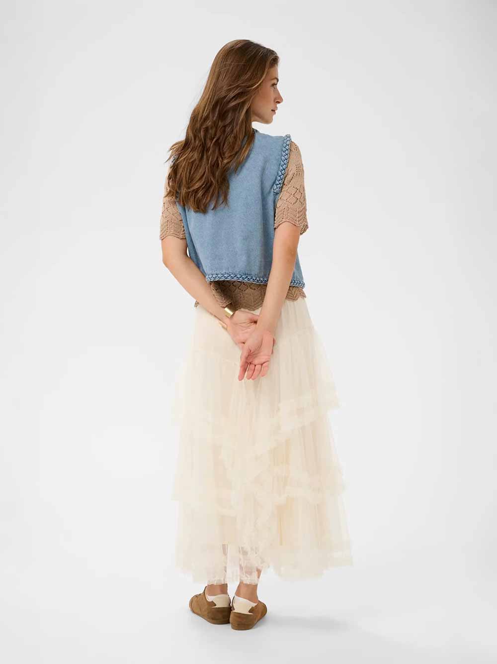 Rina Waistcoat