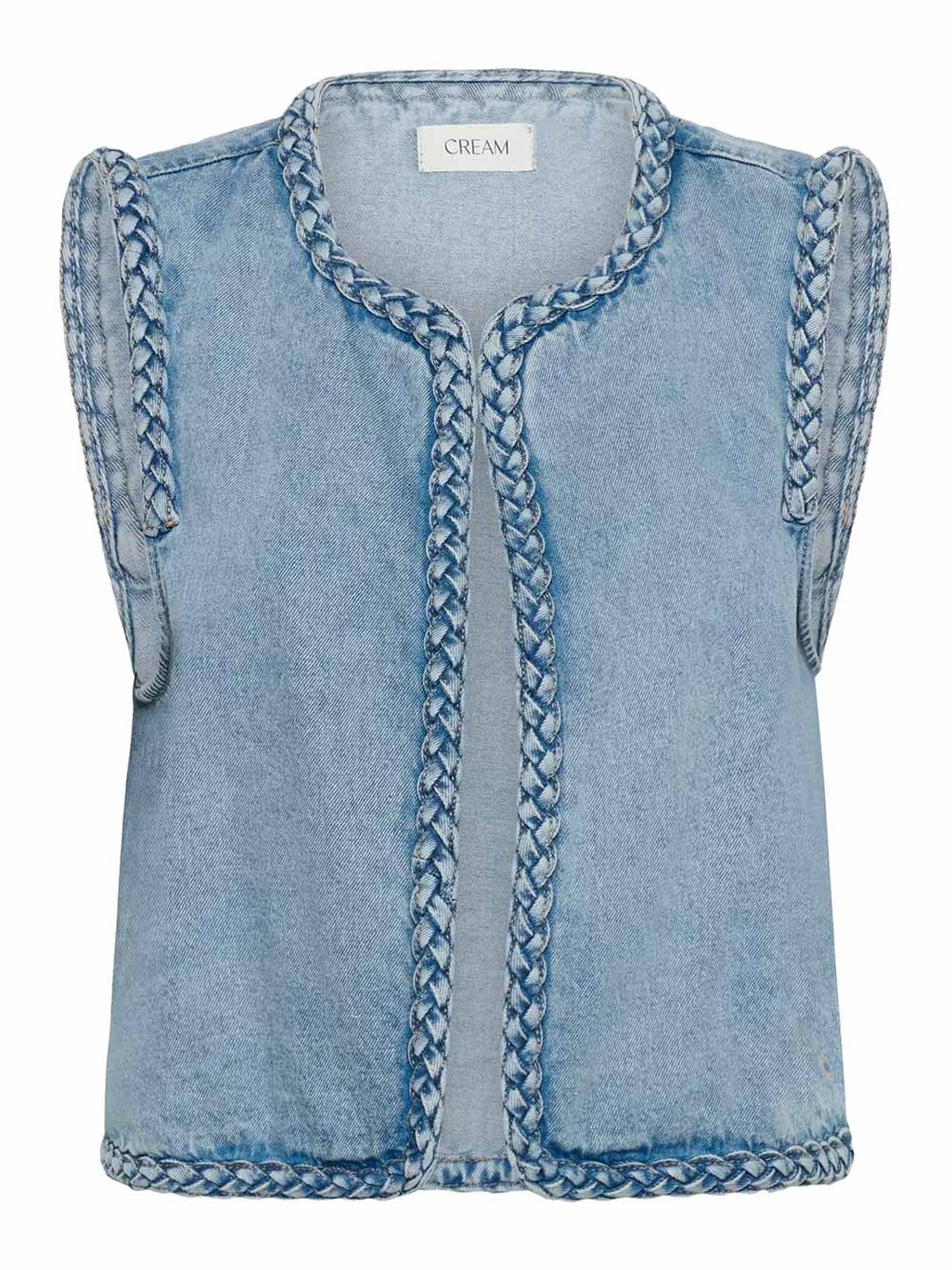 Rina Waistcoat
