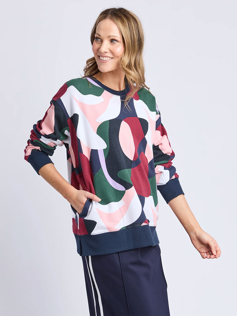Ronja Crew