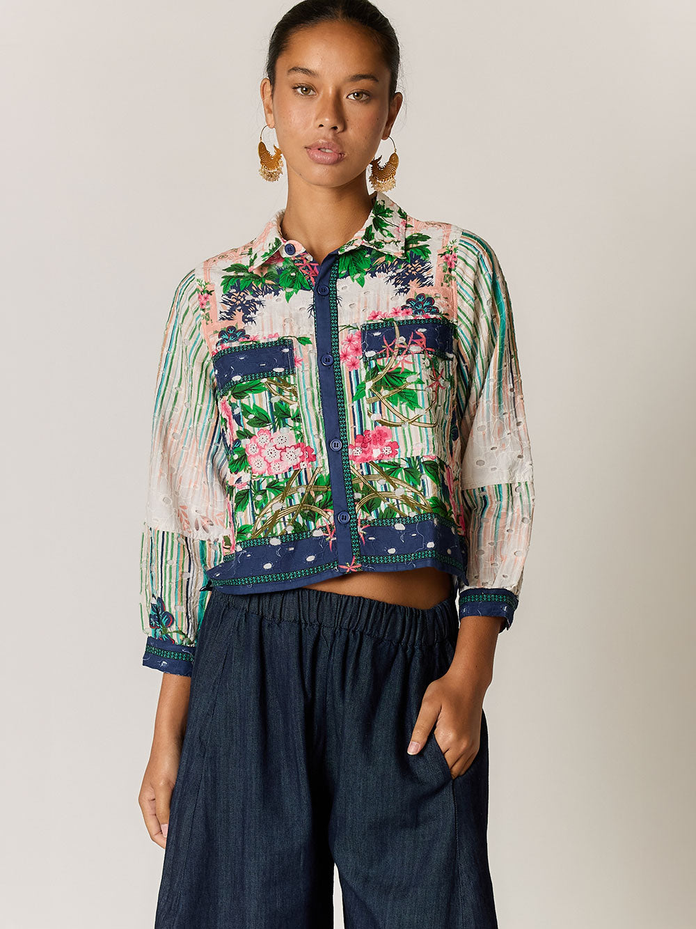 Roseanne Jacket