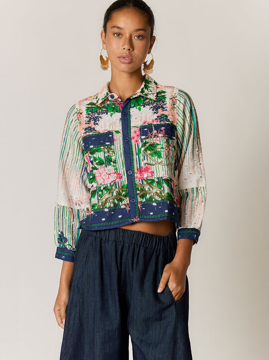 Roseanne Jacket