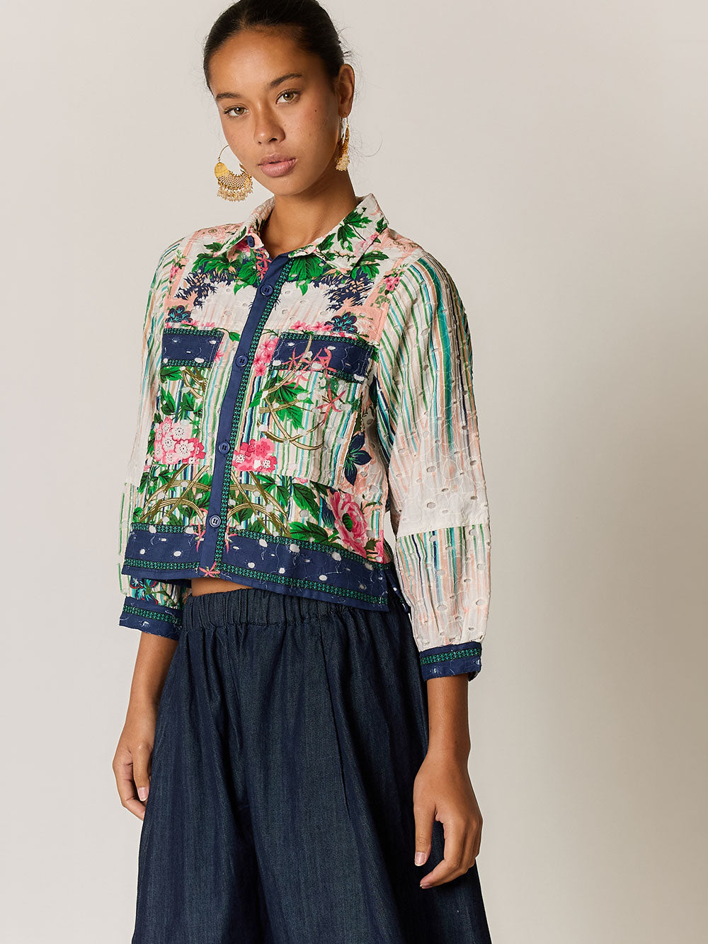 Roseanne Jacket