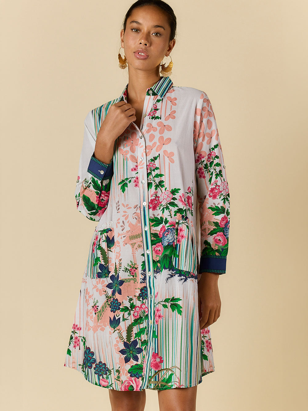 Roseanne Shirtmaker