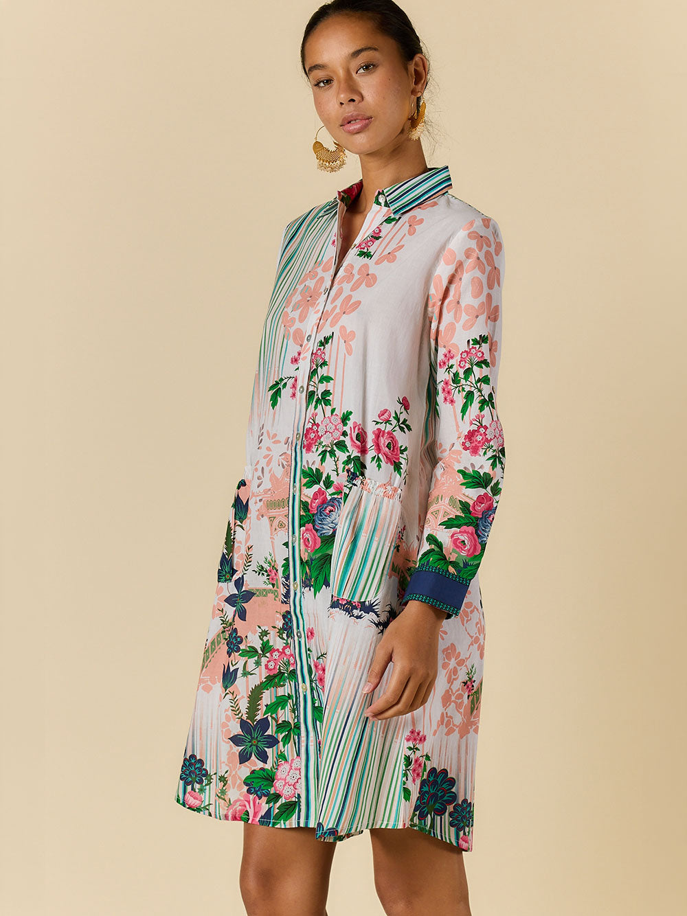 Roseanne Shirtmaker