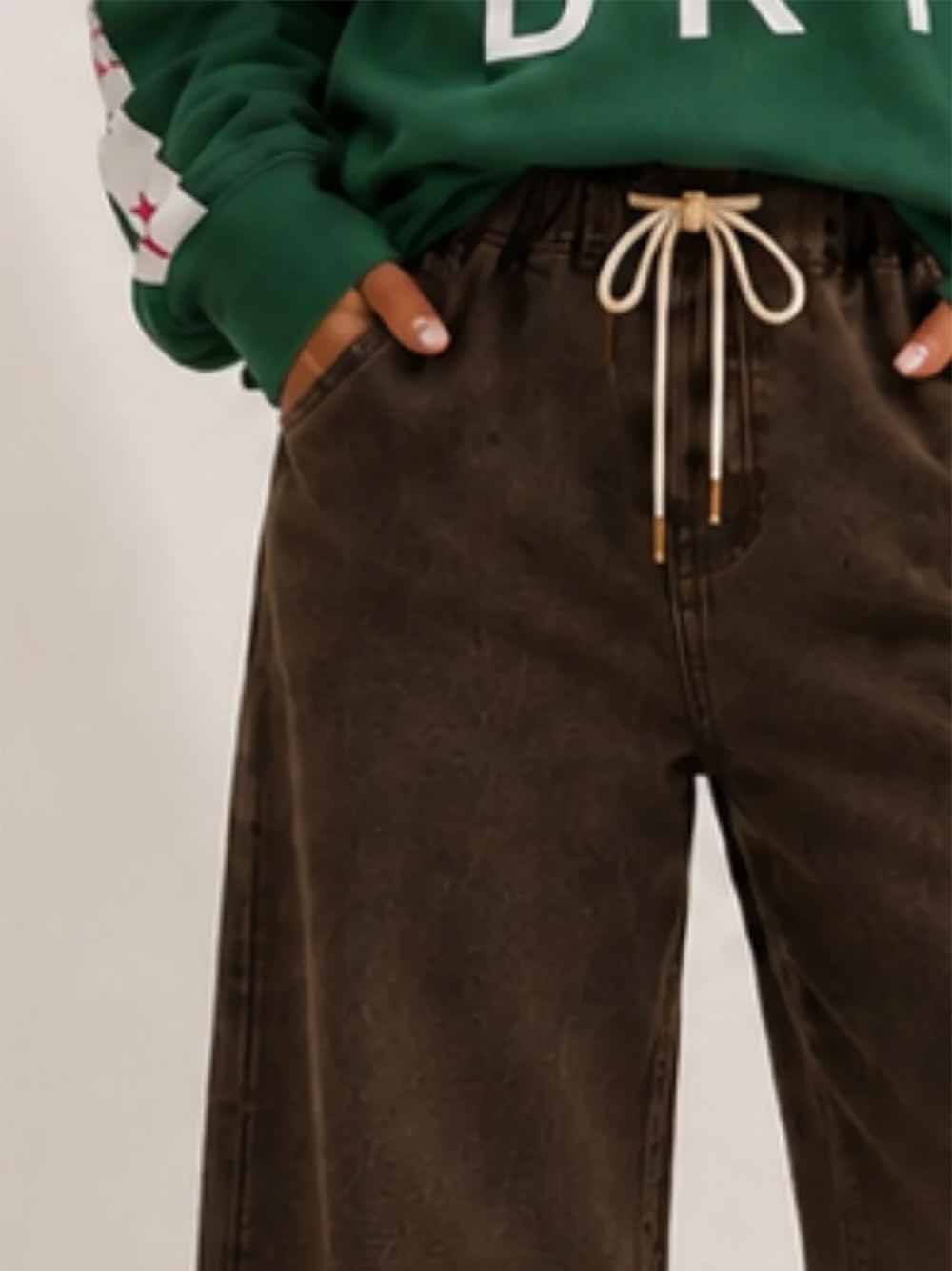 Rubi Cropped Jeans
