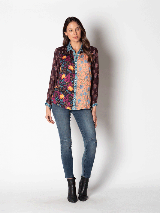 Bornholm Shirt