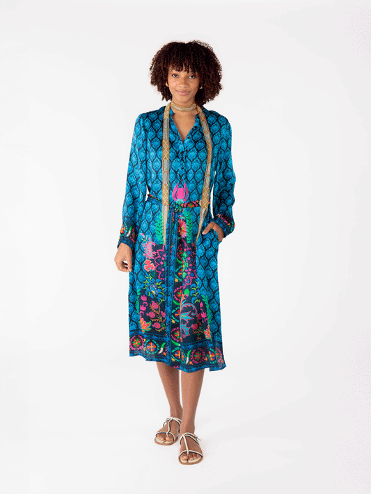 Camilla Dress