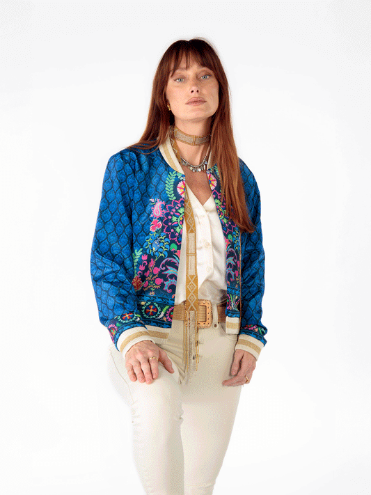 Camilla Jacket