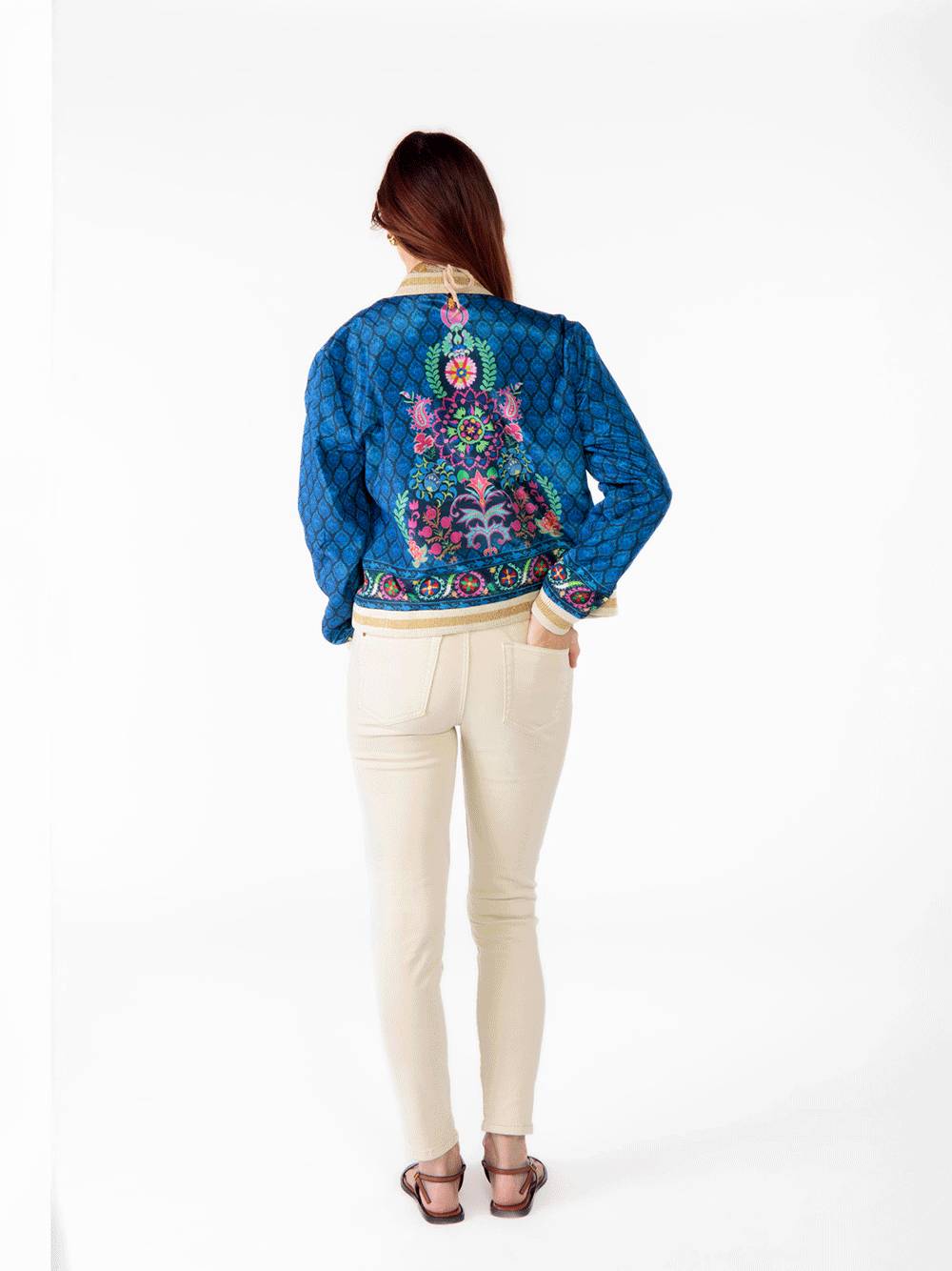 Camilla Jacket