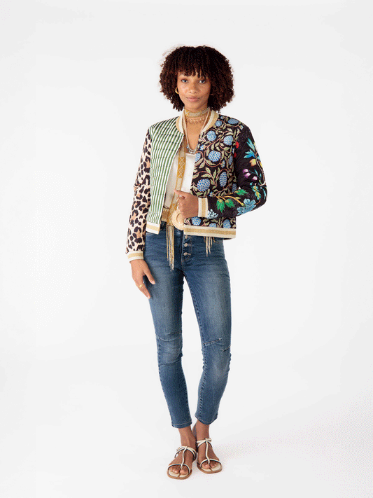 Caza Jacket