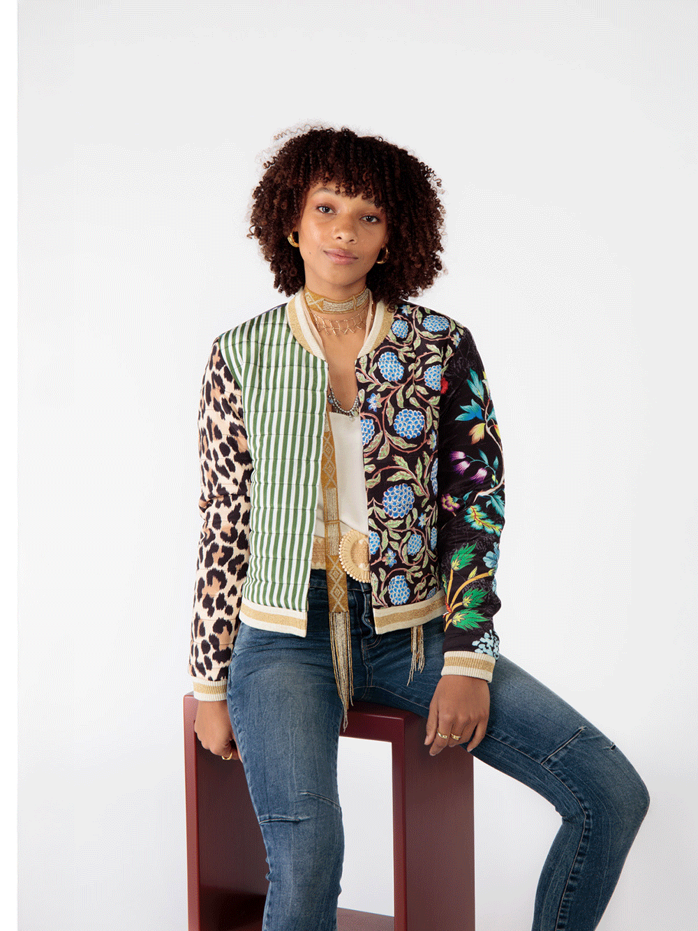 Caza Jacket