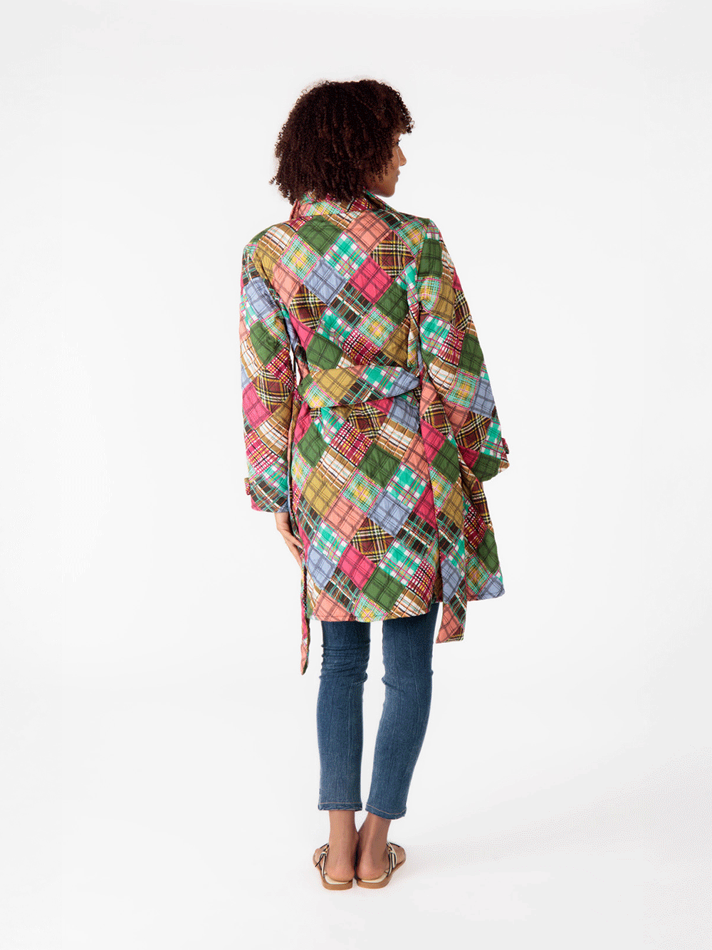 Javier Jacket