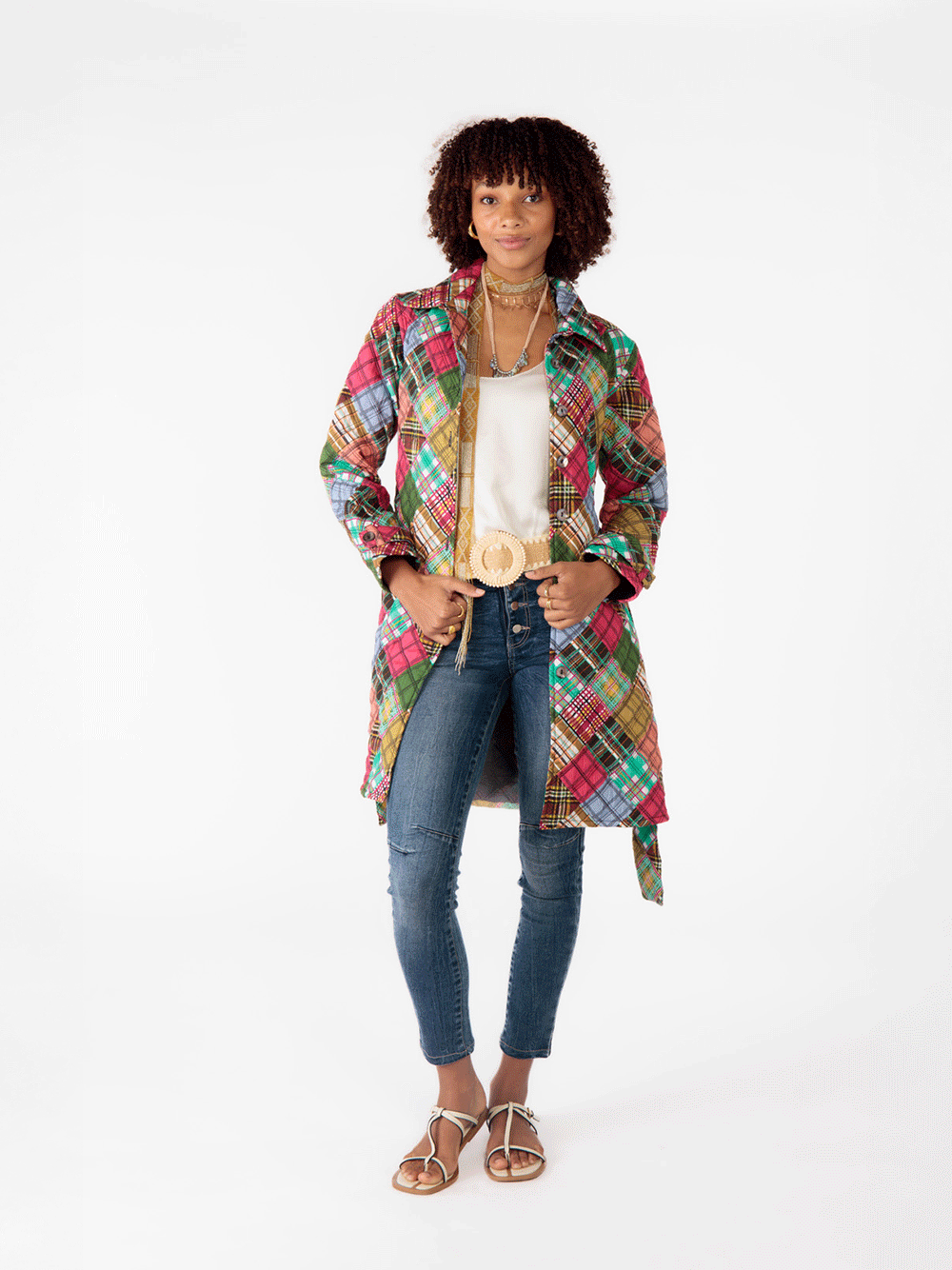 Javier Jacket