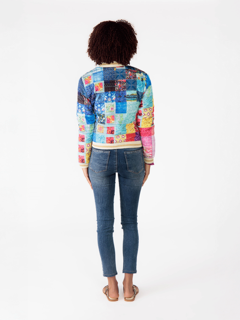 Oklahoma Jacket