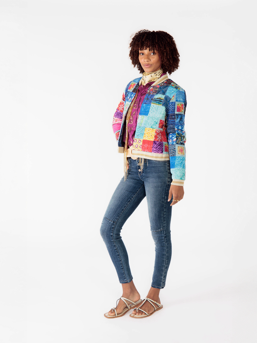 Oklahoma Jacket