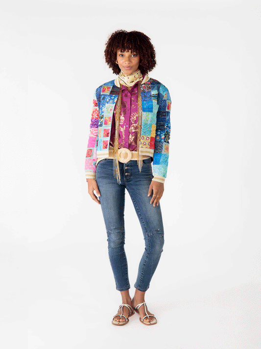 Oklahoma Jacket