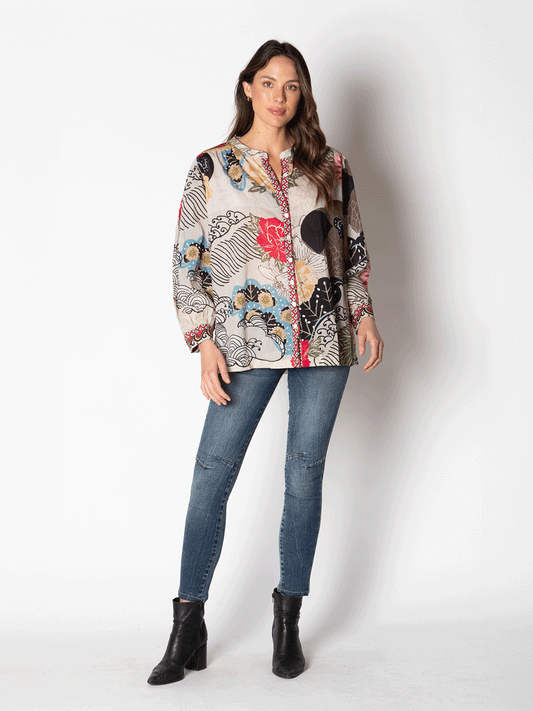 Perennes Shirt