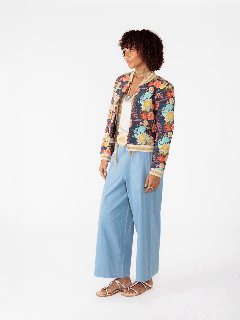 Raphael Jacket