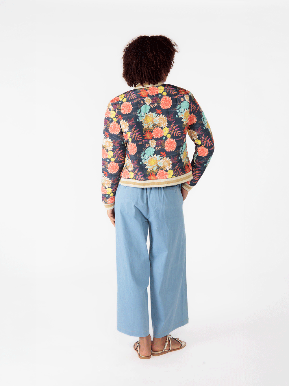Raphael Jacket