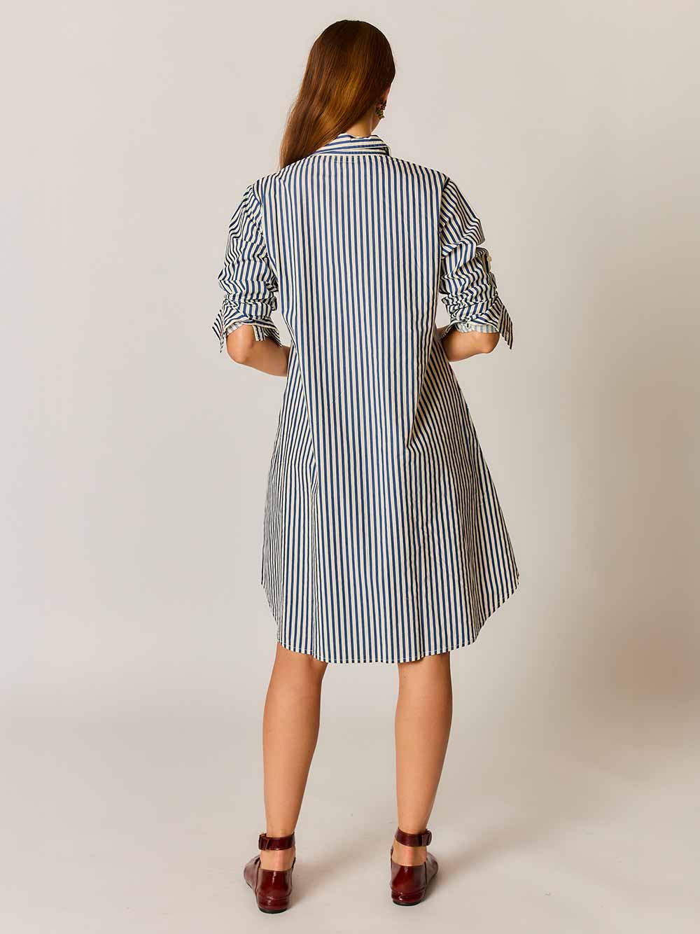 Sicily Dress