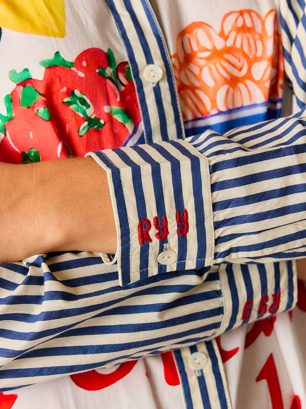 Sicily Dress